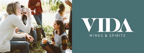 VIDA Wines and Spirits UK - Wine Online Shop UK